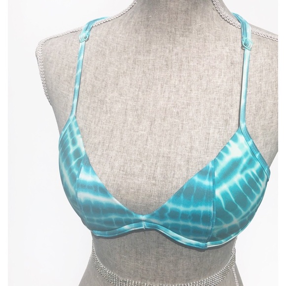 PINK Victoria's Secret Other - Pink | Women’s Bikini Top Size XS